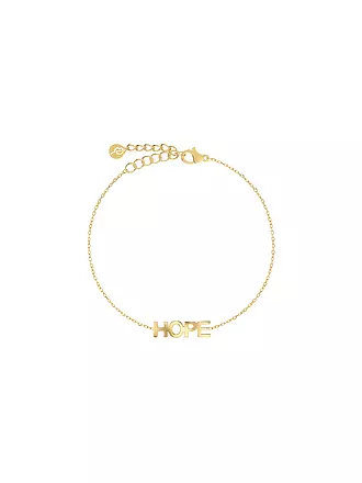 EDBLAD | Armband HOPE Gold | 